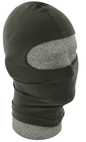 Scooter Head Gear & Masks